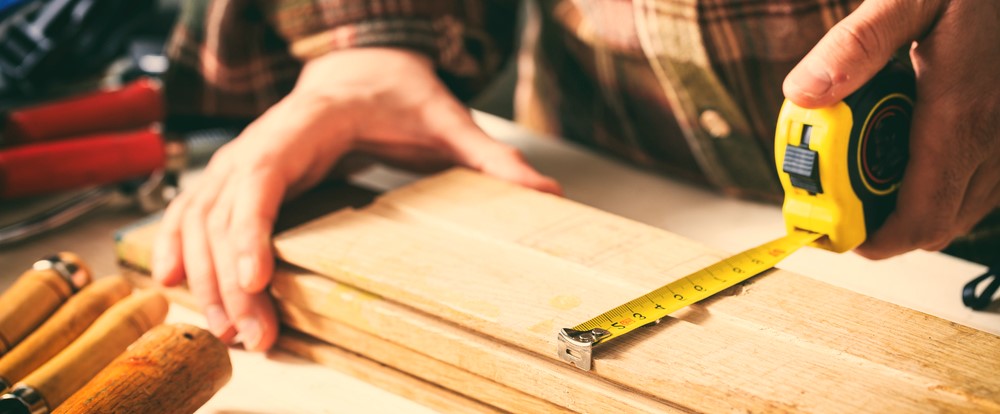 Joinery & Carpentry Services in Sheffield