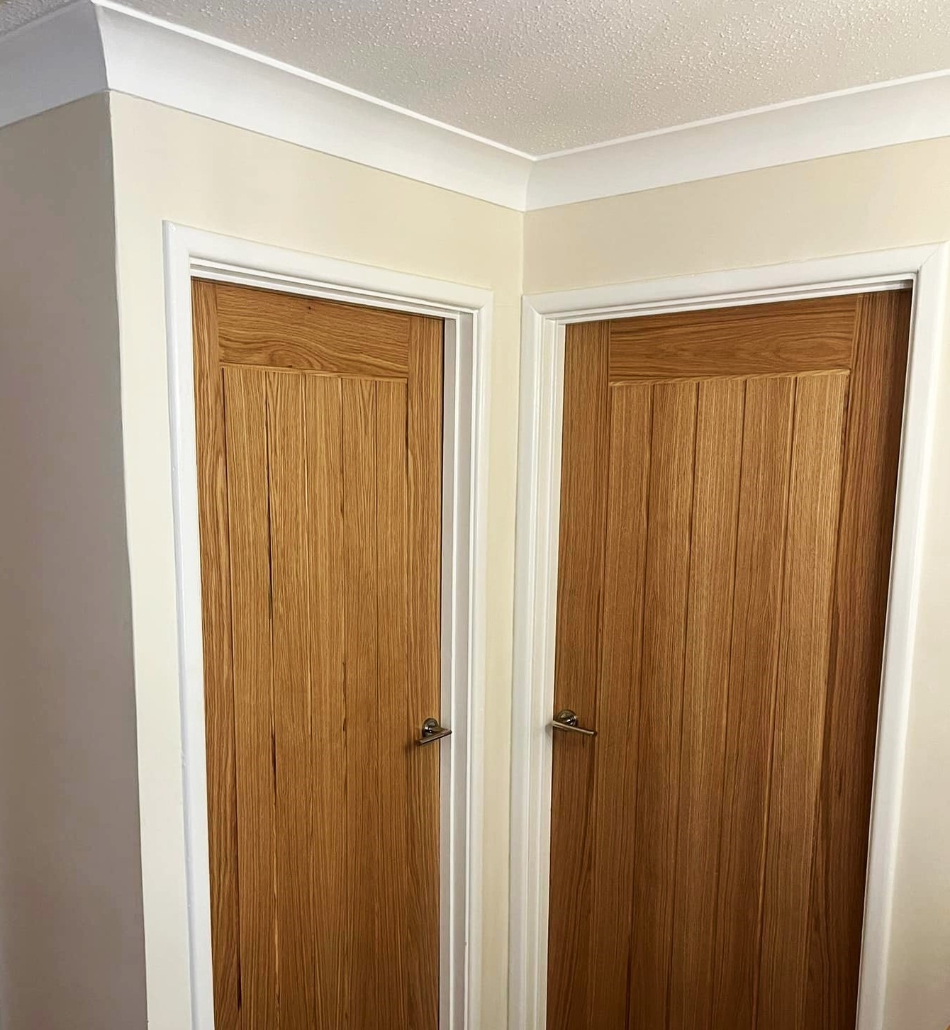Joinery & Carpentry Services in Sheffield