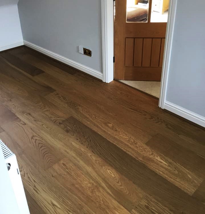 Joinery & Carpentry Services in Sheffield
