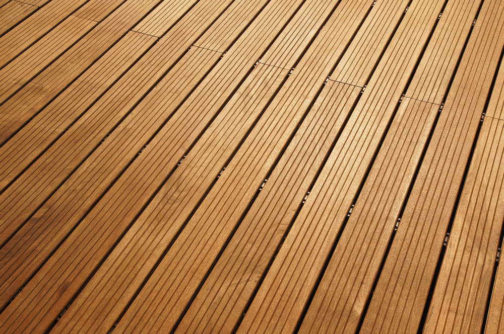Joinery & Carpentry Services in Sheffield